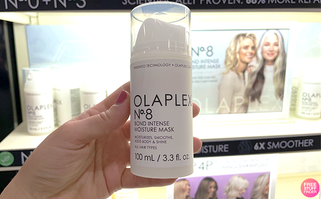 Olaplex Hair Care $18 | Stuff Finder