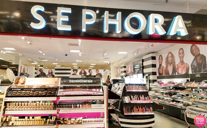 Sephora Early Cyber Monday Deals
