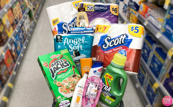 Preview: Walgreens Weekly Matchup for Freebies & Deals Next Week (11/13 - 11/19)