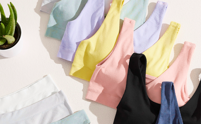 Soma Women’s Bralettes $5.99