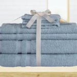 Sonoma 6-Piece Ultimate Towel Set (1)