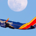 Southwest Airlines 1