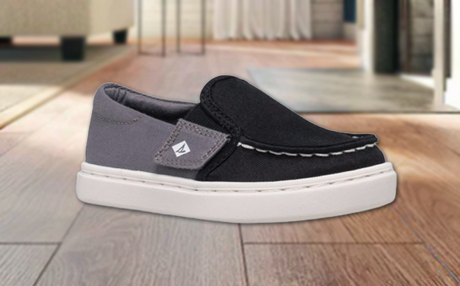 Sperry Kids Shoes $9.79 Shipped