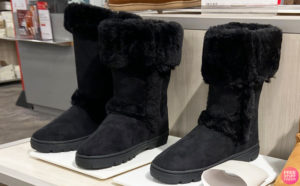 Women's Boots Only $19.99 at Macy's