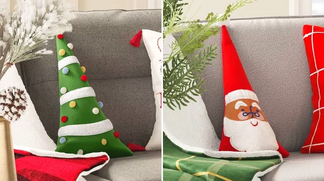 Christmas : Throw Pillows : Target