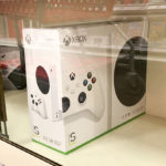 Target-Xbox-Series-S-Console