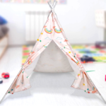 The Big One Kids’ Play Tent Primary Pic