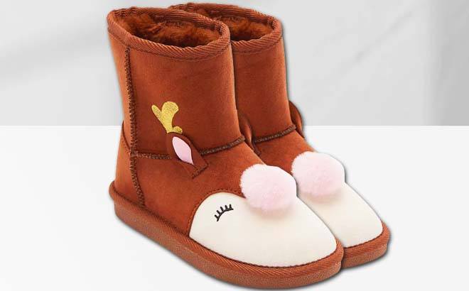 Kids Boots $14.99