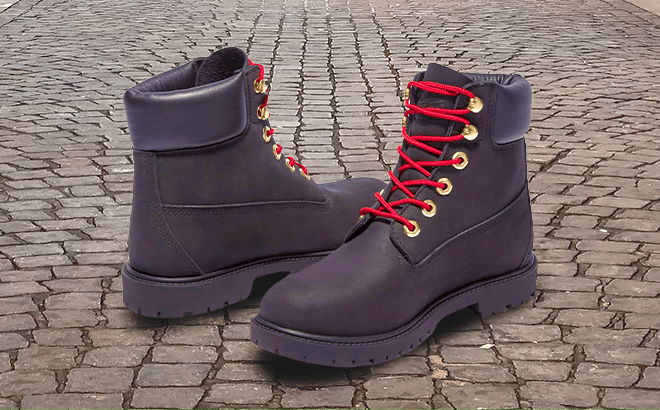 Timberland Women’s Boots $69