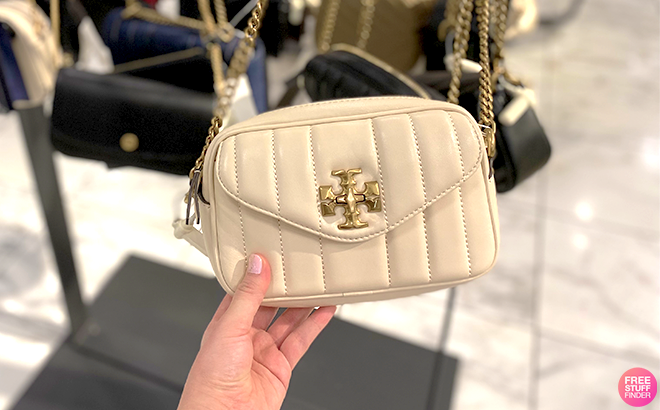 Tory Burch Bags Up to 50% Off! | Free Stuff Finder