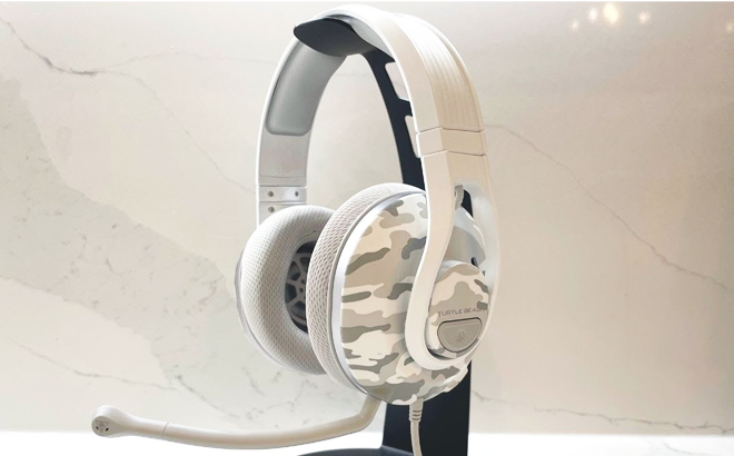 Wired Gaming Headset $44 Shipped