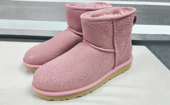 UGG Women's Boots $79 Shipped