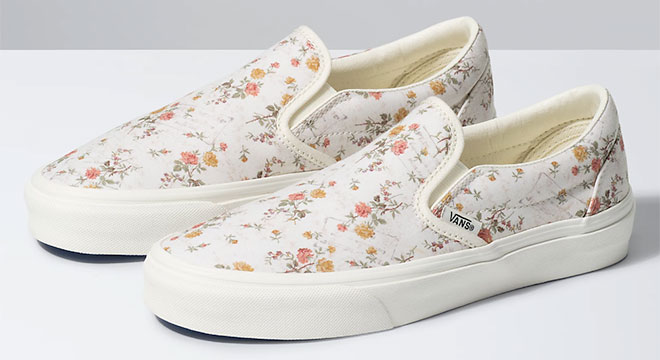 VANS Shoes $ Shipped | Free Stuff Finder