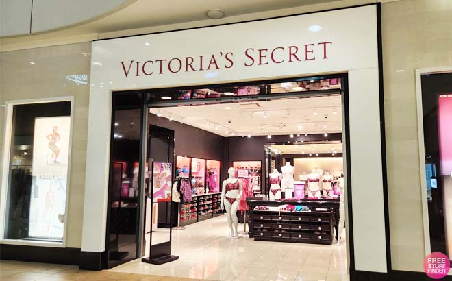 Buy 1 Get 1 FREE Victoria’s Secret Perfumes!