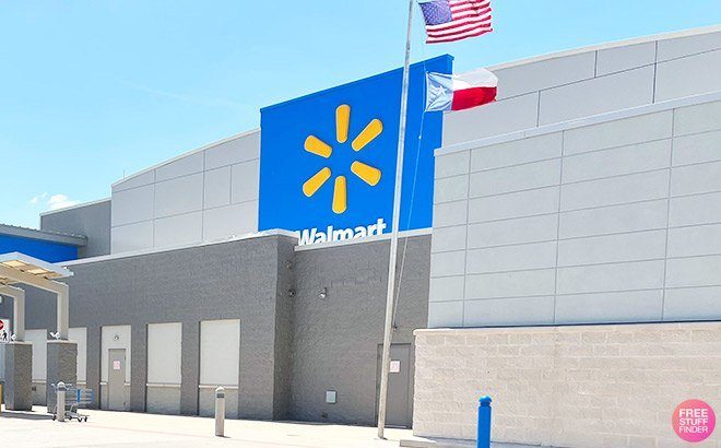 HUGE Walmart Savings – Score Deals at Great Prices!