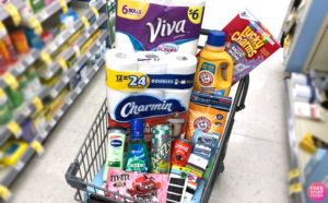 Preview: Walgreens Weekly Matchup for Freebies & Deals Next Week (11/27 - 12/3)