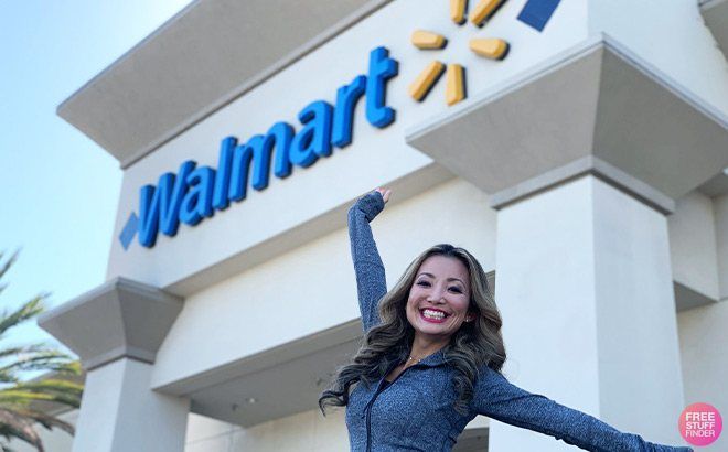 Walmart Fall Savings - Best Cyber Monday Deals!