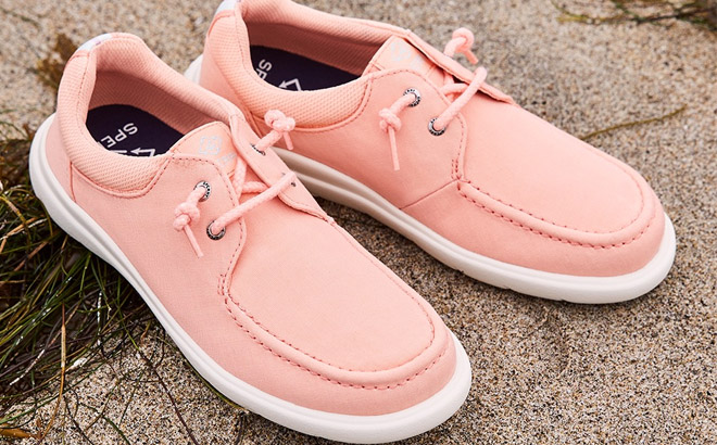 Sperry Women’s Shoes $12.59 Shipped