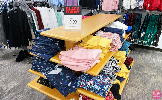 Women’s Tops $9.99