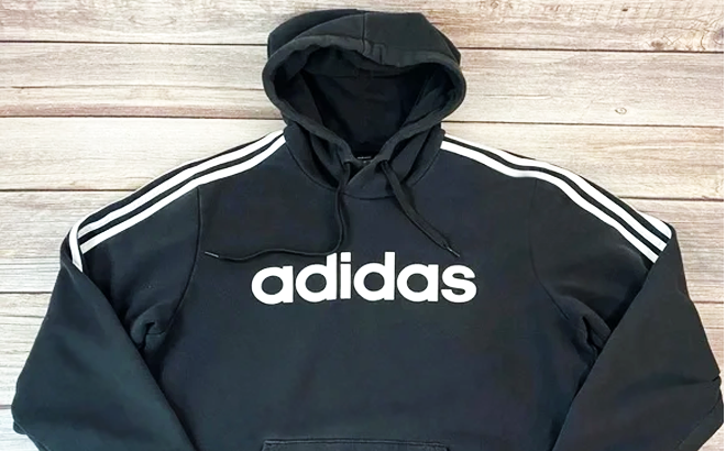 Adidas Men's Hoodies $18 Each Shipped
