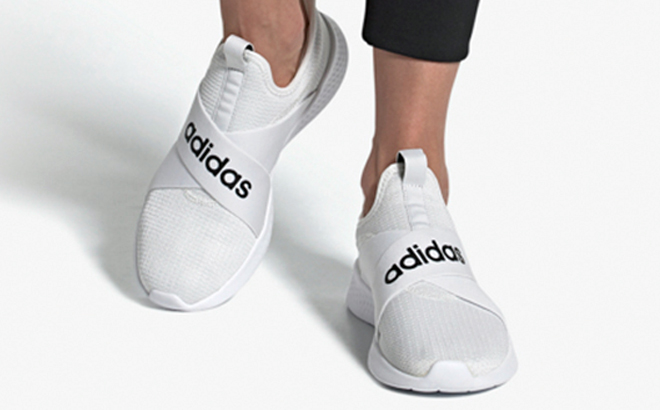 Adidas Women's Running Shoes $34