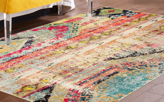 Area Rugs Up to 80% Off (Cyber Monday)!
