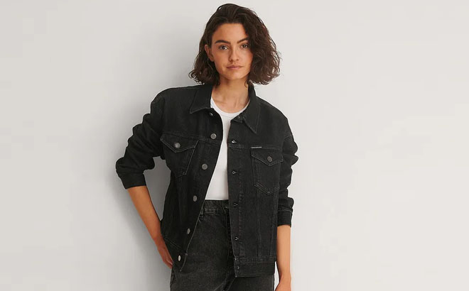 Calvin Klein Women's Jacket $38