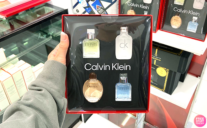 Macy's ck on sale one cologne