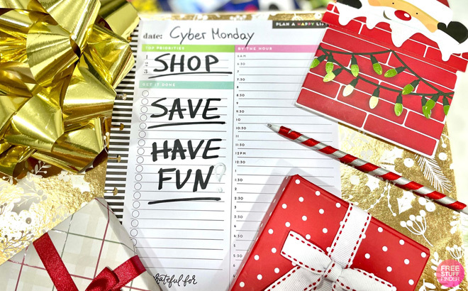 My TOP 30 Cyber Monday Deals - Final Hours to Score! 🏃‍♀️💨