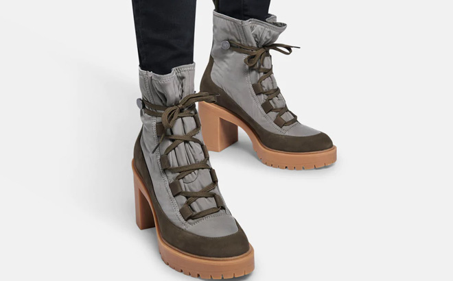 Dolce Vita Women’s Boots $45