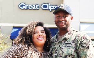 FREE Great Clips Haircuts for Veterans (November 11th Only)!