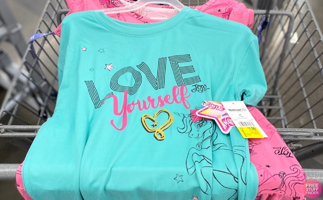 Walmart girls clothes clearance hotsell
