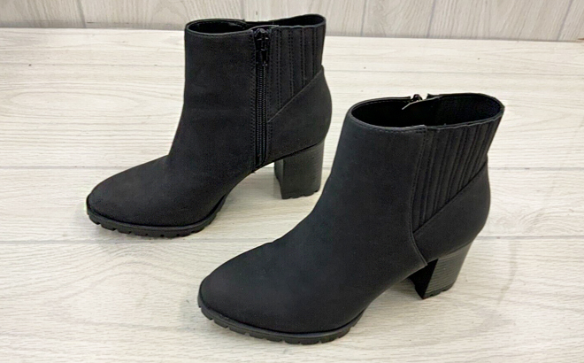Women’s Boots $24.99 Shipped