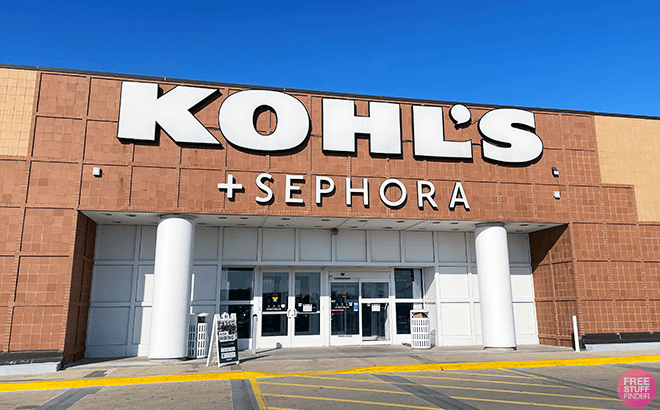 Sephora Early Black Friday Deals at Kohl's: 50% Off Too Faced, Tarte