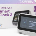 leno smart clock 2