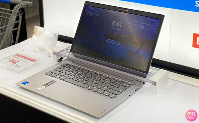 Lenovo 14-Inch Laptop $99 Shipped