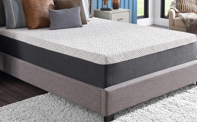Mattresses Up to 80% Off (Black Friday Prices!)