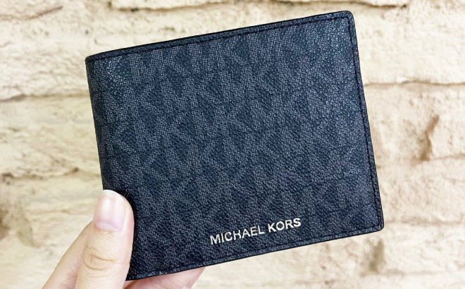 Michael Kors Men's Wallet $39