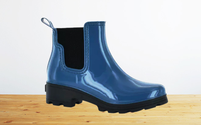 Ocean + Coast Rain Boots $16 Each Shipped