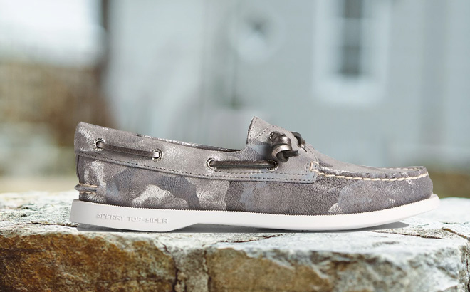 Sperry Women's Shoes $19 Shipped