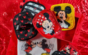 MakeUp Eraser Disney 7-Piece Sets $12 Each