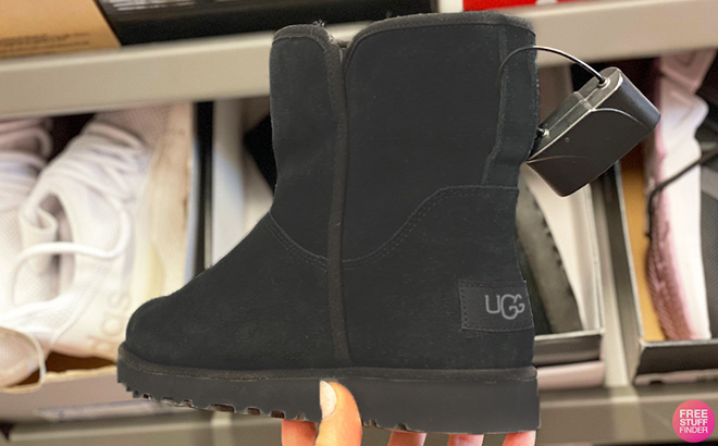 UGG Women's Boots $79 Shipped