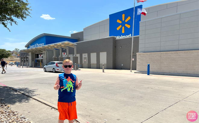 Best Deals at Walmart - BIG Spring Savings!