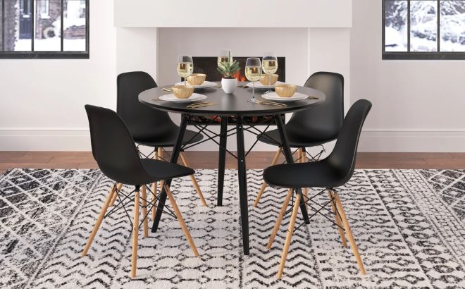 Dining Tables Up to 80% Off!