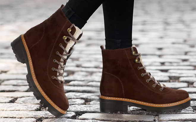 Buy One Get One FREE Women's Boots