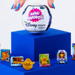 5 Surprise Mini Brands Disney Capsule 1