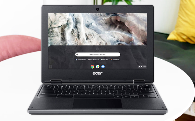 Acer 11.6-Inch Chromebook $99 Shipped