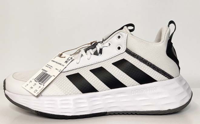 Adidas Men's Shoes $32 Shipped
