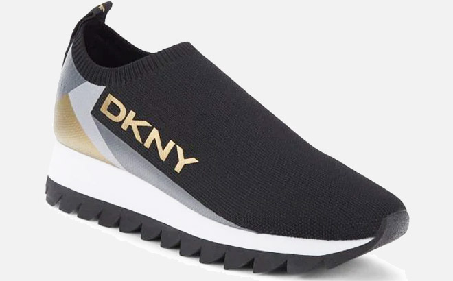 DKNY Women’s Shoes $37