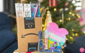 50+ Amazon Stocking Stuffer Ideas for Men, Women & Kids 🎁